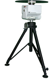 DAMS Antenna Measurement System DAMS Antenna Measurement System