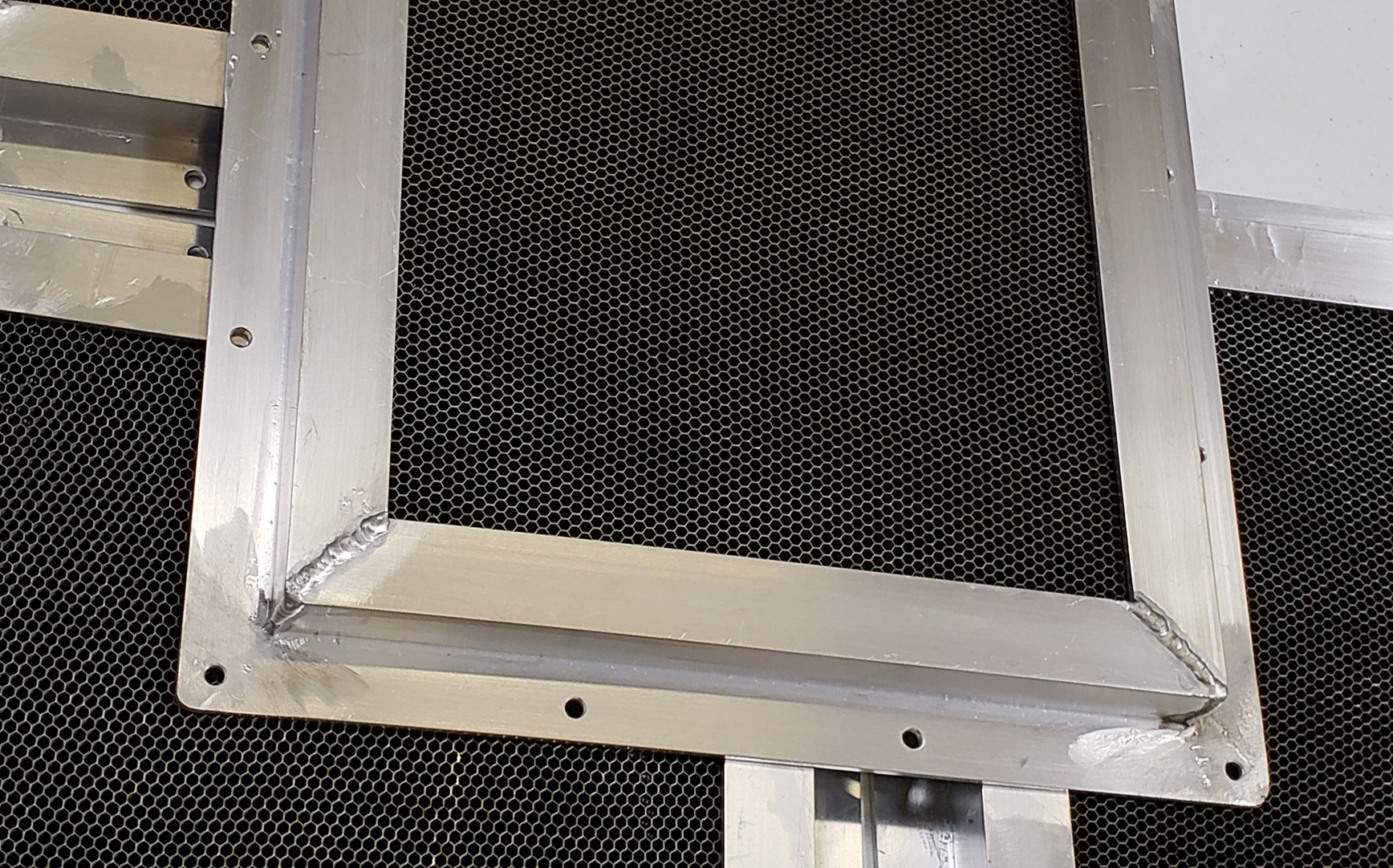 Diamond Engineering Inc.